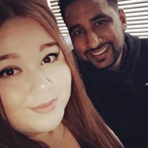 Meet your Posher, Amit